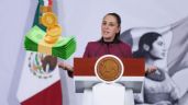 Foto ilustrativa de la nota titulada: Sheinbaum reconoce gestión de Rocío Nahle para reducir deuda del Estado con el SAT