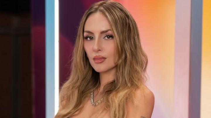 La Casa de los Famosos México 2026: así se enteró Gema Garoa de la muerte de su papá