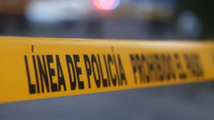Atacan a balazos a motociclista en intento de asalto en la carretera Salvatierra-Celaya