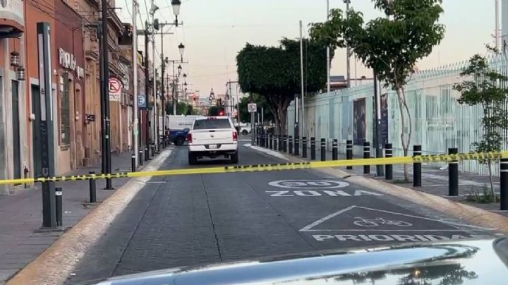 Muere hombre en bar del centro de León, autoridades investigan el hecho