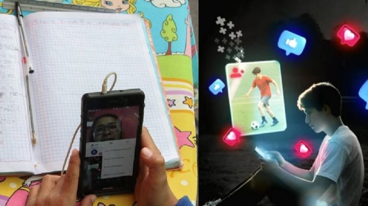 Jóvenes perderán 20 años de su vida por uso de redes sociales, advierten especialistas