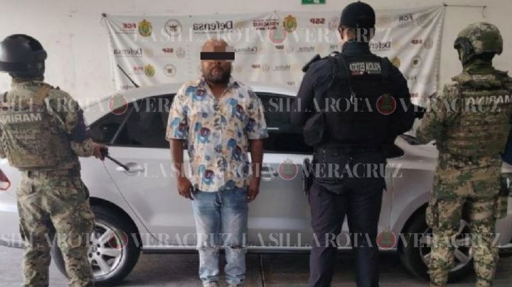 Dan prisión preventiva de 1 año a Omar "N", director de El Buen Tono