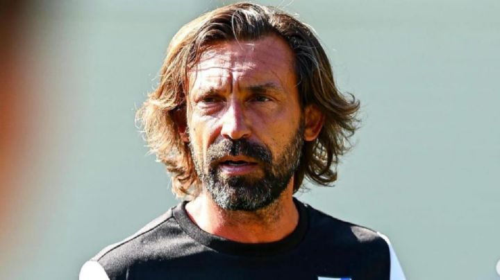 ¿Por qué Andrea Pirlo se quedó sin dirigir la selección de Italia?
