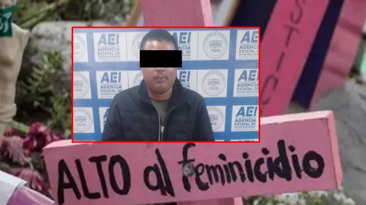 Cae presunto feminicida de Delsi; familia exige justicia