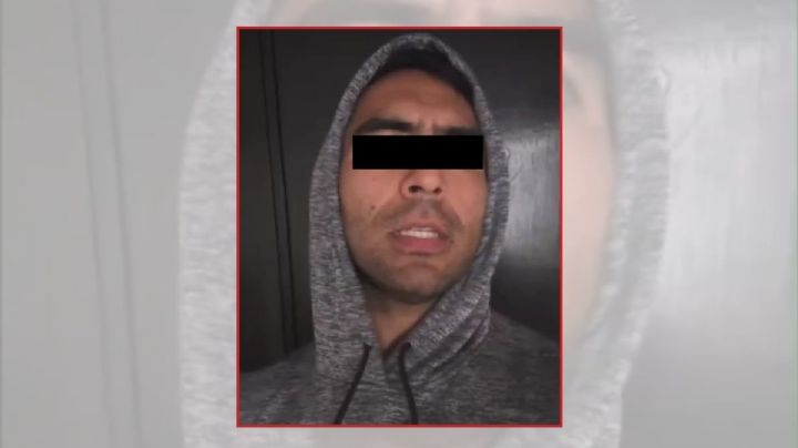 Acusan a fisicoculturista de matar a golpes a sus padres en Cholula, Puebla; ya fue detenido