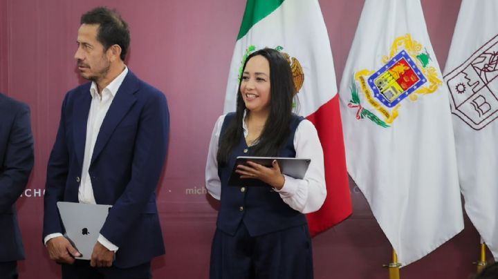 Teleférico de Morelia conectará a más de 65 colonias de la capital