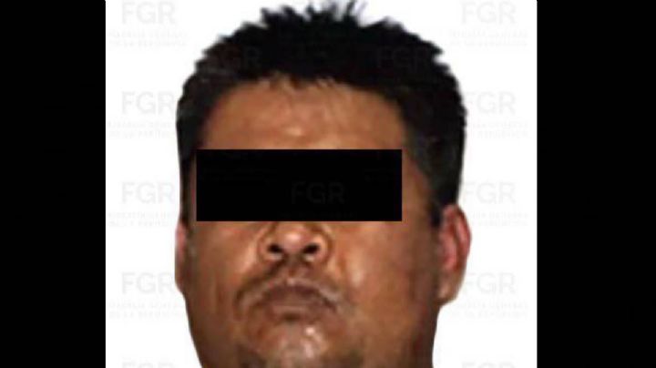 Dan 29 años de prisión a "El Tlapa", fundador de Los Zetas, por delincuencia organizada