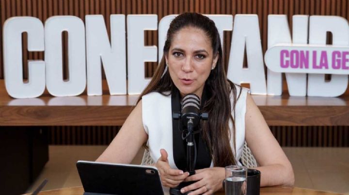 "En Guanajuato tenemos los mejores caminos de México": Libia anuncia mantenimientos todo el año