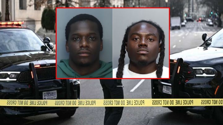 Detienen a agente del Servicio Secreto por brutal novatada en Miami