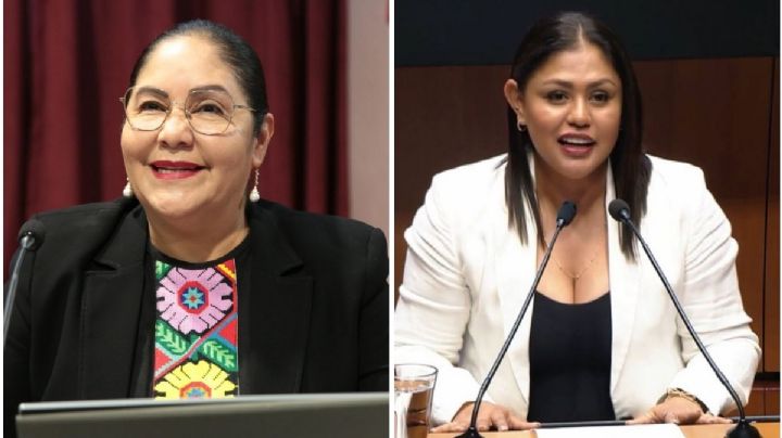 Claudia Tello se va de la Secretaría de Educación de Veracruz; llega Raquel Bonilla