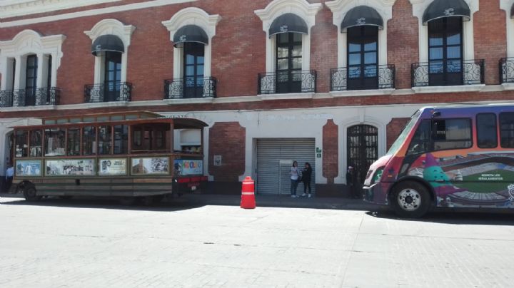 Dos tiendas Elektra dicen adiós en la ciudad de Pachuca; estas eran
