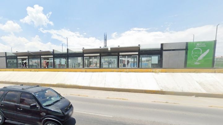 Analizan solución tecnológica para instalar sanitarios en estaciones del Tuzobús del Felipe Ángeles