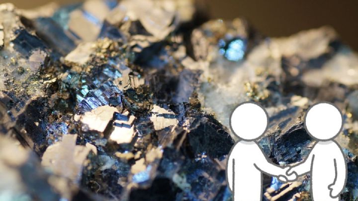 Diplomacia en la carrera por los minerales críticos