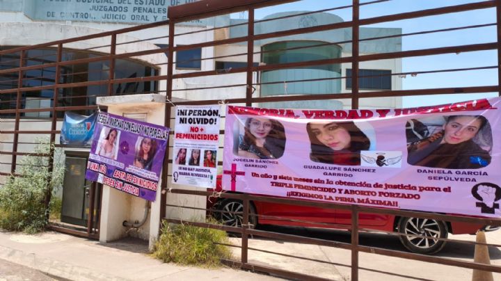 Juicio por el triple feminicidio en Tulantepec avanza con nuevas pruebas de la defensa