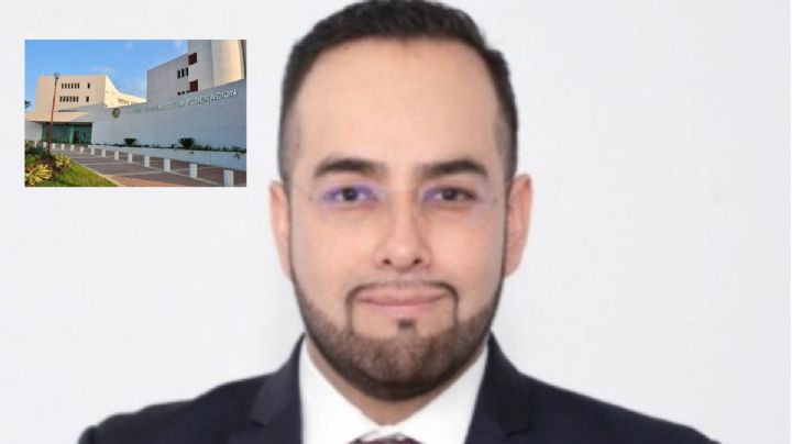 Identifican al magistrado Julio Antonio Gómez; murió en un bar de la Madero, en León