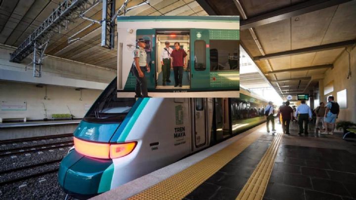 Alcalde de Celaya viajó a Yucatán para conocer el Tren Maya