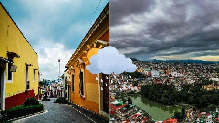¿Cómo estará el clima en Xalapa este martes 28 de julio?