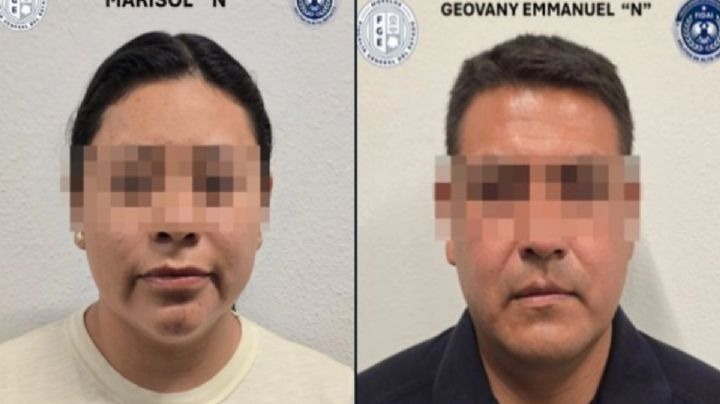 Dictan prisión preventiva a viuda del alcalde de Temoac por extorsión