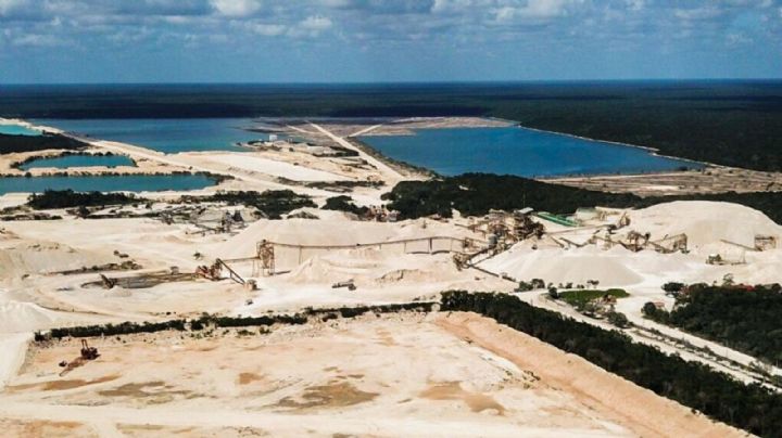 Banco Mundial falla a favor de México en arbitraje con Vulcan Materials