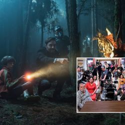 Los 9 lugares en Xalapa y sus alrededores donde grabaron la nueva serie de Netflix