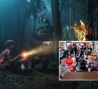 Foto descriptiva de: Los 9 lugares en Xalapa y sus alrededores donde grabaron serie de Netflix