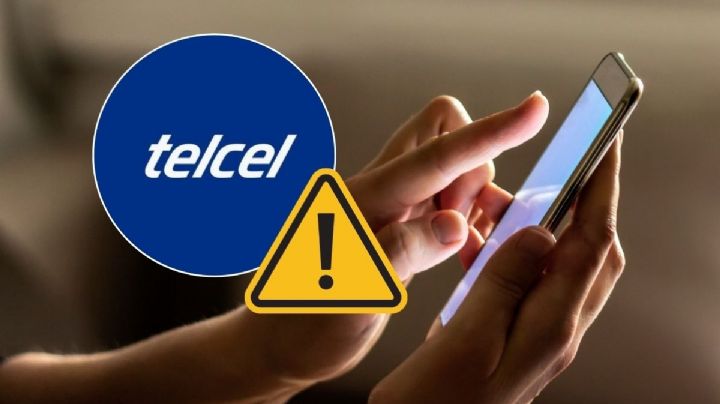 Sin señal Telcel: municipios de Veracruz reportan problemas con el servicio