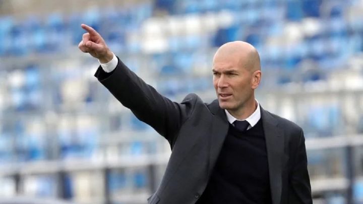 Zidane vuelve a casa: dirigirá a Francia tras cinco años fuera de los banquillos