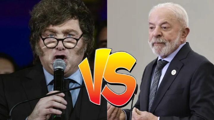 Las claves del nuevo choque entre Milei y Lula que sacude al Mercosur