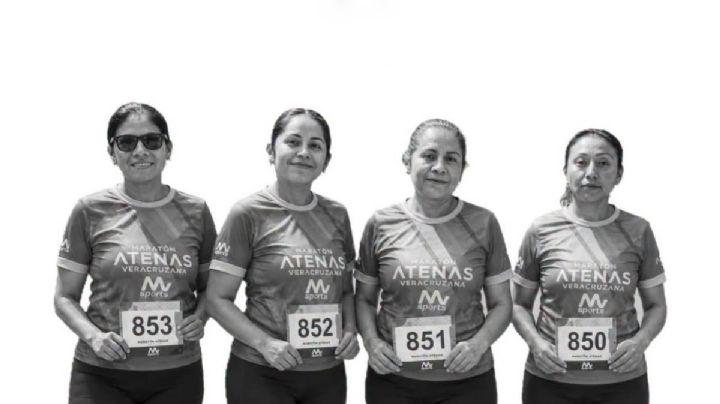 Mueren 4 atletas oaxaqueñas en accidente vehicular tras participar en Maratón de la Guelaguetza