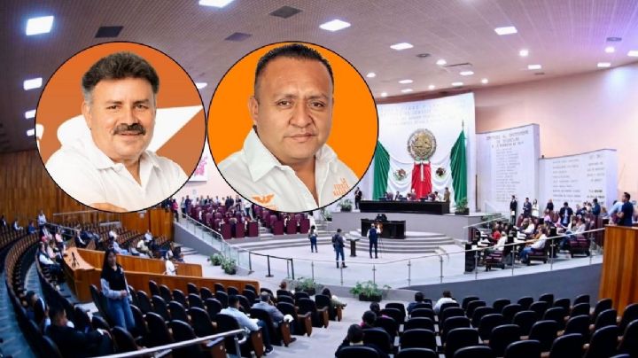 Desafuero de alcaldes de Veracruz entra en etapa clave: hoy vence plazo para presentar pruebas