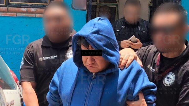 Vinculan a proceso a Luis "N" por pornografía infantil en Iztapalapa