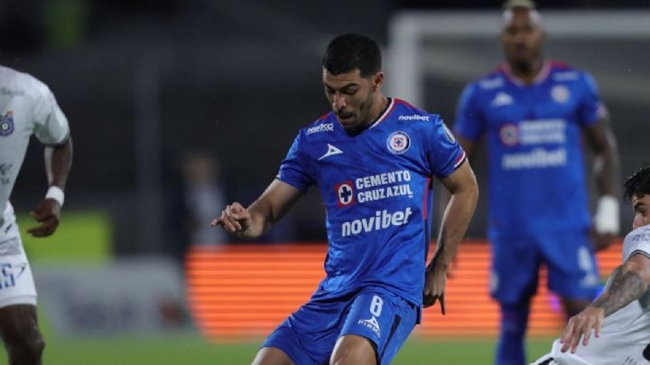 ¿Cuánto pediría Cruz Azul por el fichaje de Erik Lira?