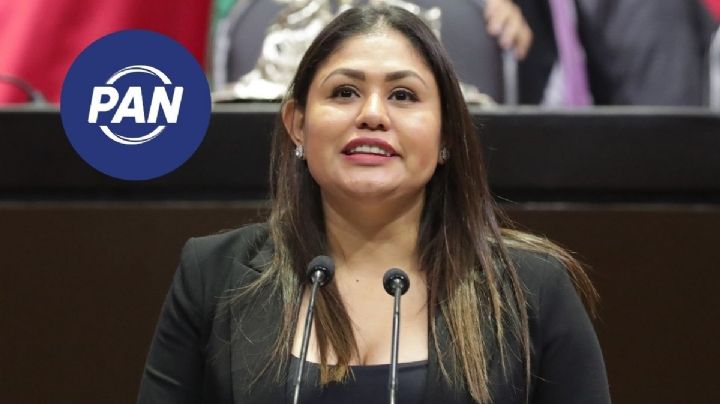 Es un perfil de operador político: PAN Veracruz por nueva titular de la SEV, Raquel Bonilla