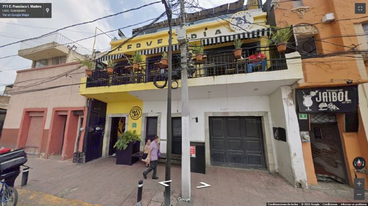 ¿Cómo ocurrió la muerte del magistrado en el bar Cervecería 21?