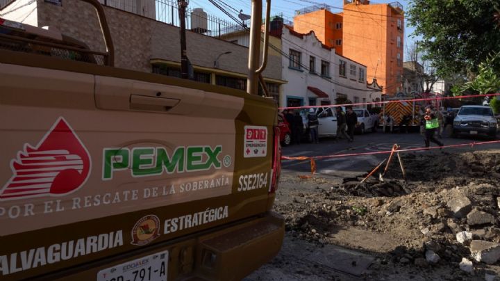 El huachicol: un asunto político y de intereses personales