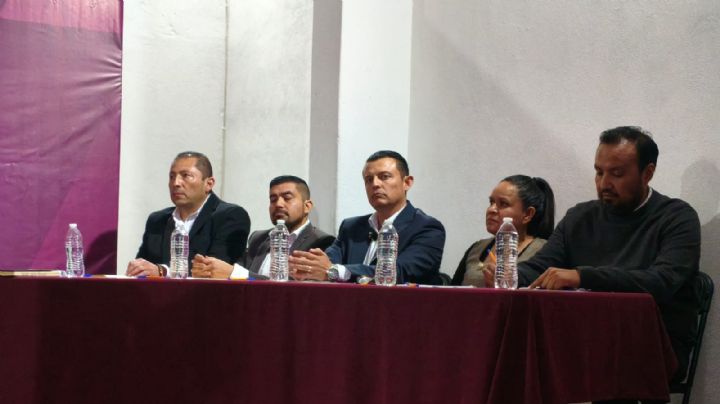 Son irregulares, el 70% de colonias de Tulancingo, la mayoría son ejidos