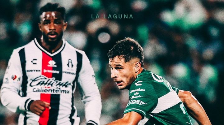 FMF Investiga a Atlas por presunto espionaje deportivo a Santos