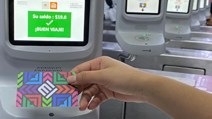El valor real del pasaje del Metro es entre 17 y 21 pesos, pero es un programa social y seguirá en 5: Rubalcava