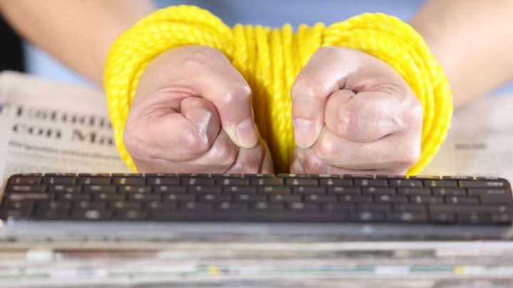 ¡Está lista la censura en los gobiernos de Morena!