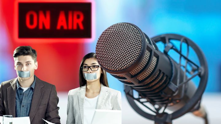 Protección de audiencias abre riesgo de censura contra medios, advierten expertos