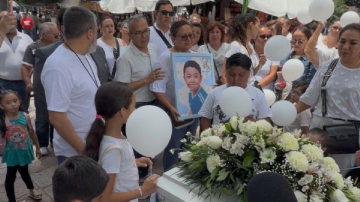 Municipio de Celaya solventó la deuda del hospital y funeral de "Pepito"
