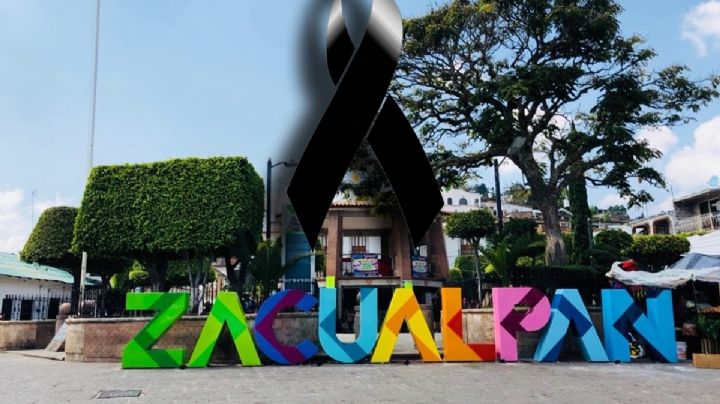 Buscan a Guadalupe Heriberto; ayer en Zacualtipán asesinó al joven Jorge Enrique, conocido como Coco