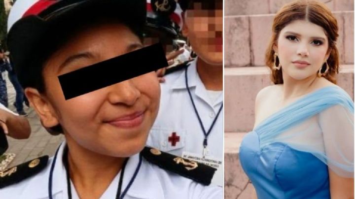 Danna "N" de Veracruz es vinculada a proceso por el feminicidio de Dafne Zapata en Tamaulipas