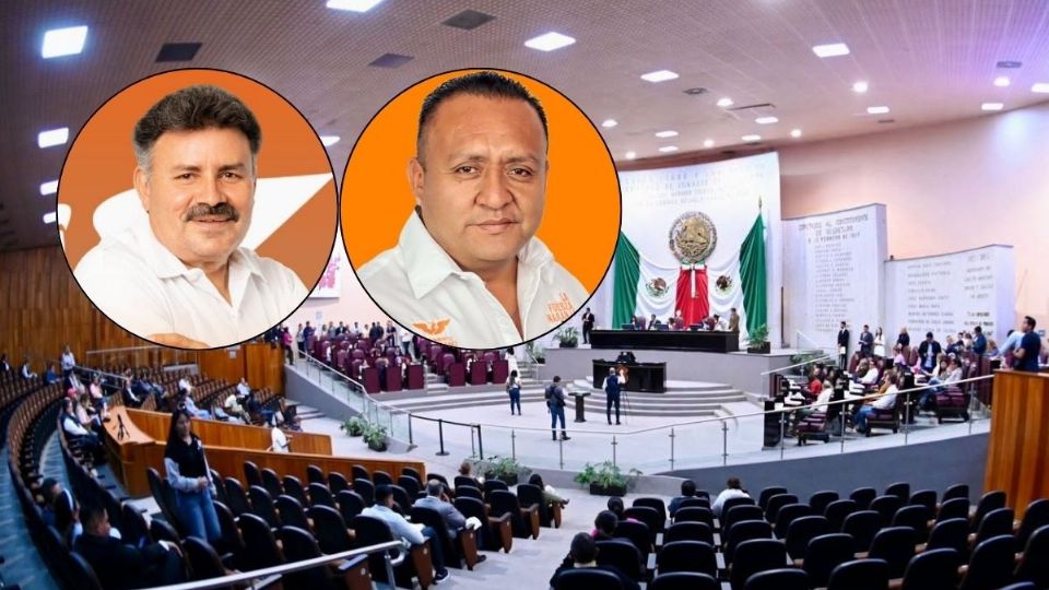 Este martes vence plazo para que alcaldes entreguen pruebas contra su desafuero; esto sigue