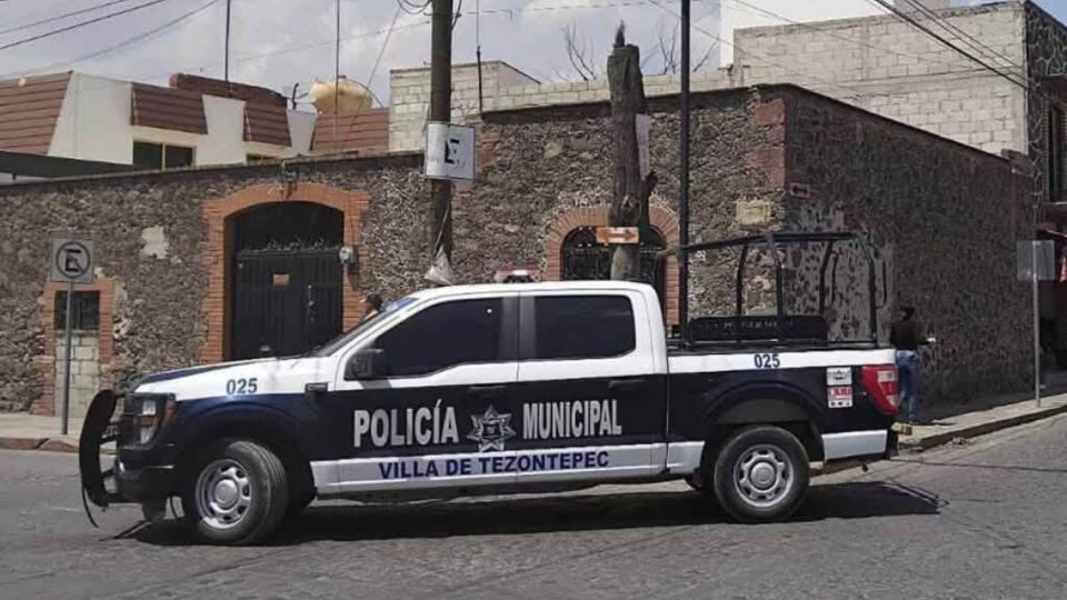 Tras el impacto, personal de Protección Civil la trasladó de urgencia a la Clínica 36 del IMSS en Pachuca debido a una severa lesión en la cabeza., donde lamentablemente se confirmó su deceso