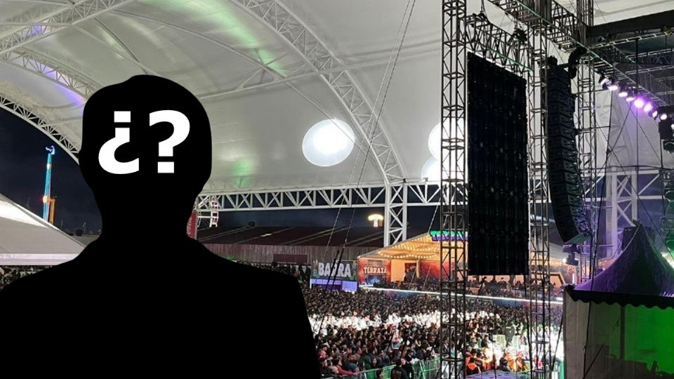 Ya se saben los nombres de tres artistas y restan por conocerse otros 22