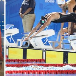 Celia Pulido debuta con oro y plata en los Juegos Centroamericanos y del Caribe