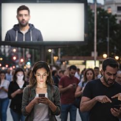 ¿Justicia o espectáculo? El peligro de juzgar en las redes sociales
