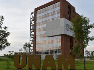 ¿Usaron IA para entrar a la UNAM? Suspende inscripciones en Guanajuato por irregularidades