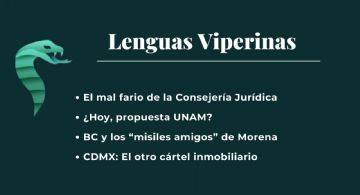 Lenguas Viperinas
